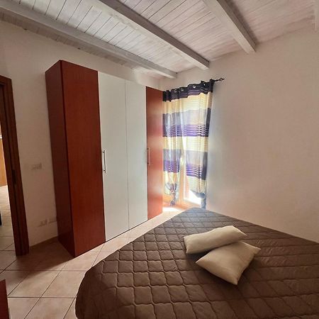 Casa Vacanze A' Lanterna Licata Luaran gambar