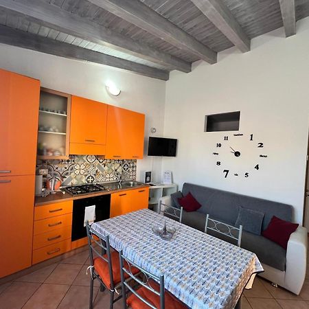 Casa Vacanze A' Lanterna Licata Luaran gambar
