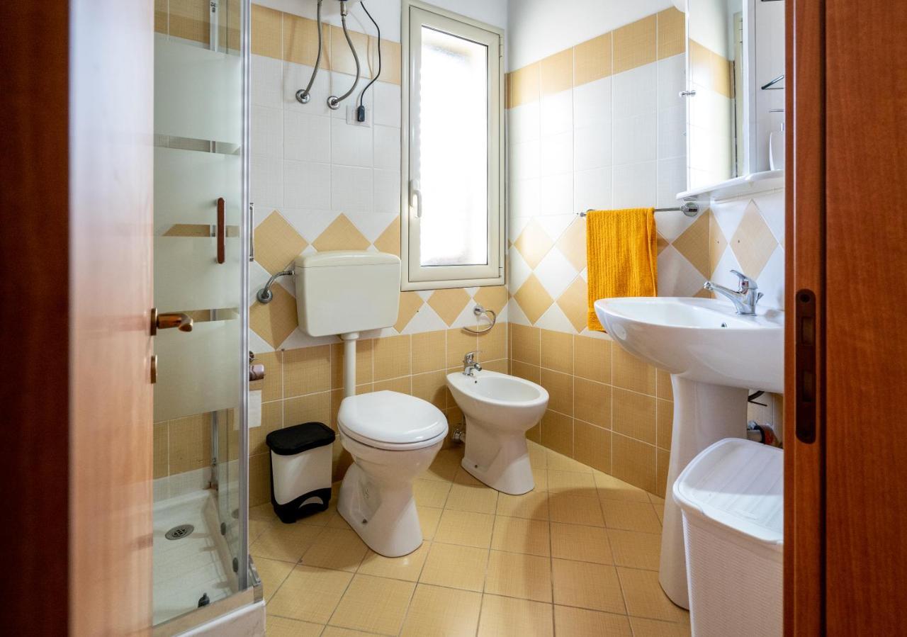 Casa Vacanze A' Lanterna Licata Luaran gambar