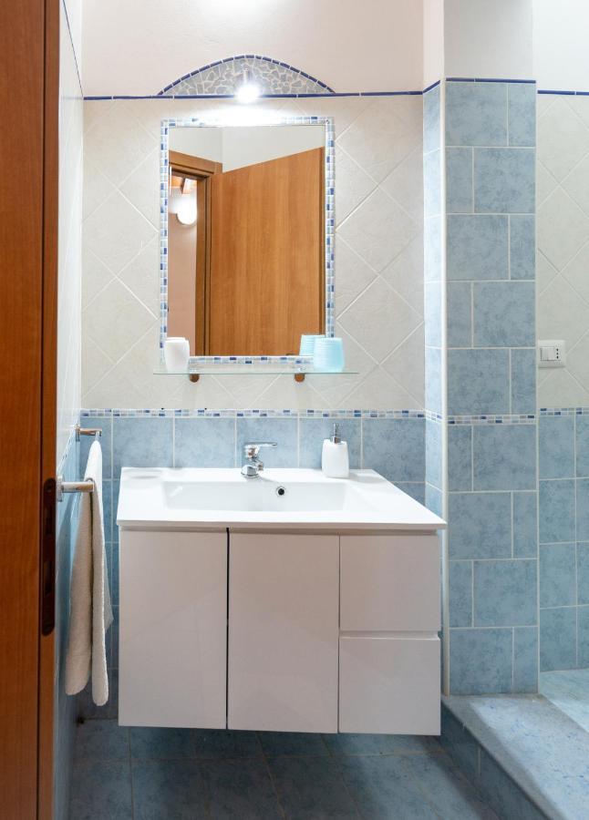 Casa Vacanze A' Lanterna Licata Luaran gambar