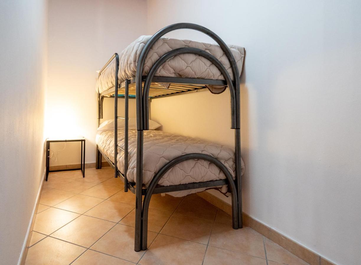 Casa Vacanze A' Lanterna Licata Luaran gambar