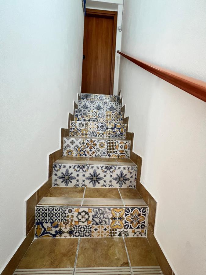 Casa Vacanze A' Lanterna Licata Luaran gambar