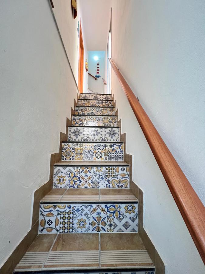 Casa Vacanze A' Lanterna Licata Luaran gambar