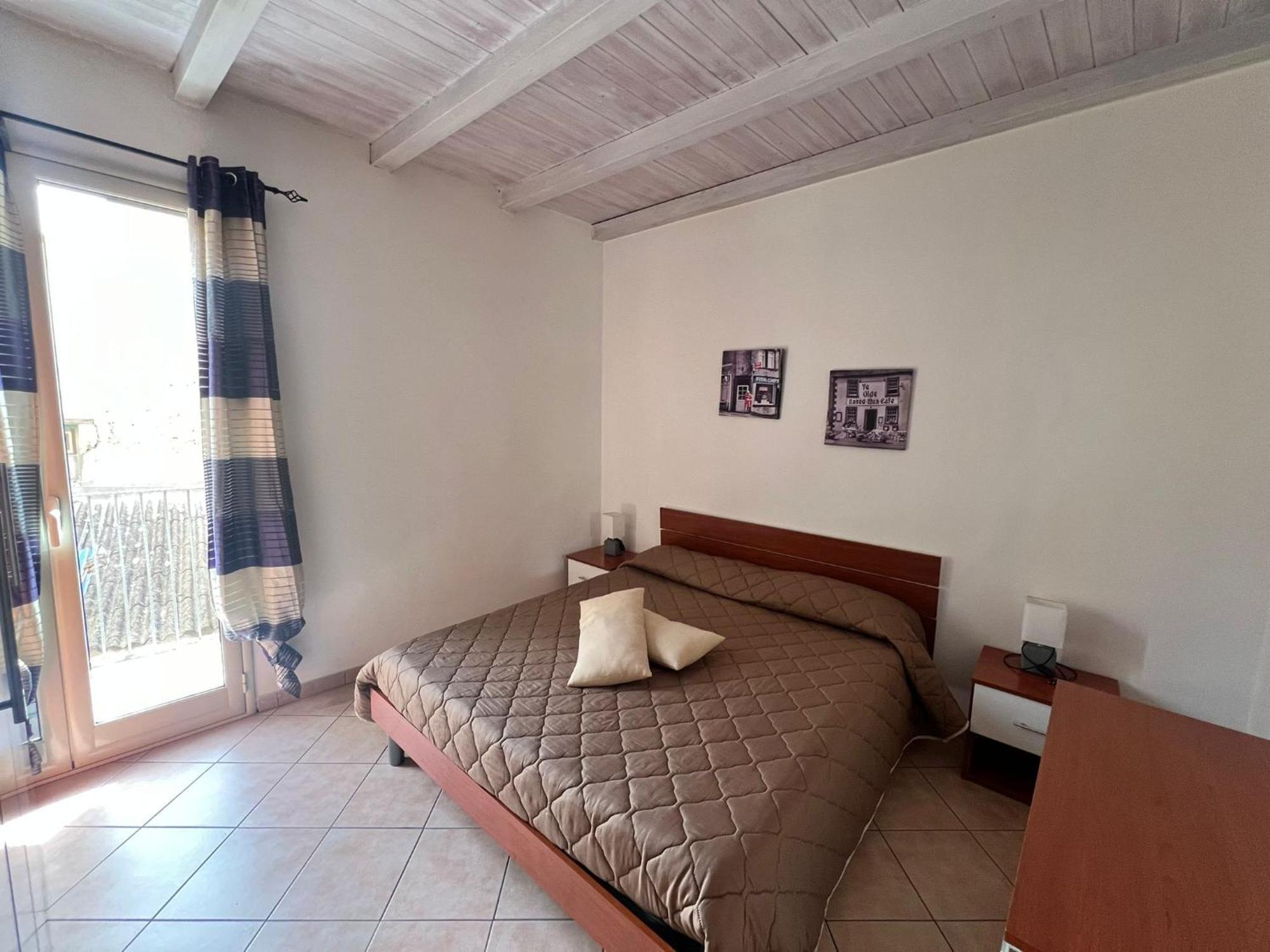 Casa Vacanze A' Lanterna Licata Luaran gambar