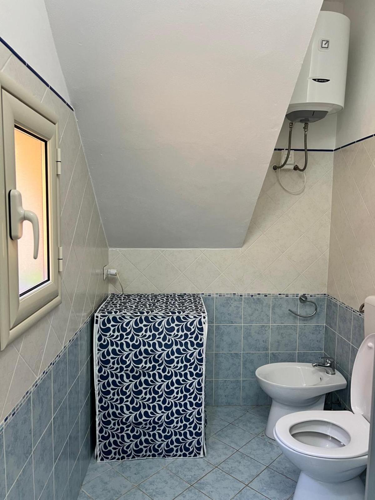 Casa Vacanze A' Lanterna Licata Luaran gambar